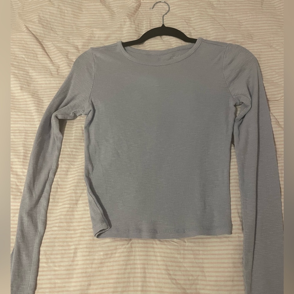 target long sleeve